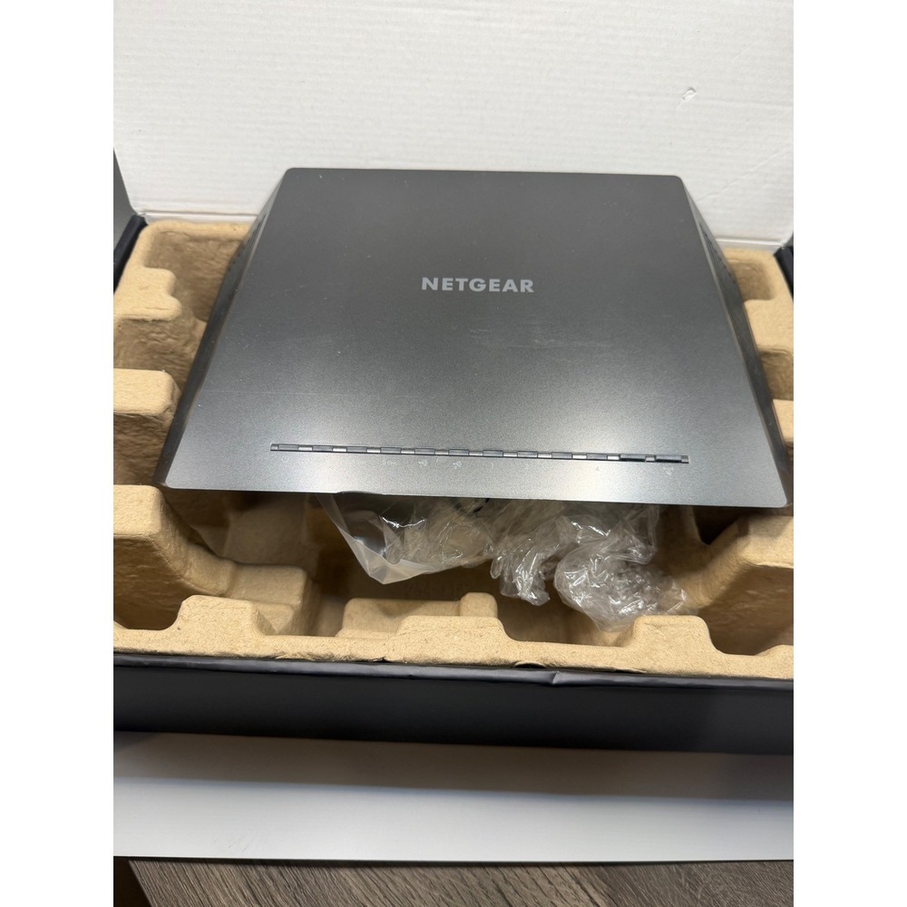 Netgear Nighthawk AC1900 Smart WiFi Router R7000 Dual Band Gigabit